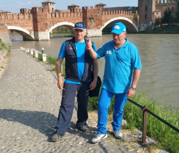 Coppa Italia Verona 28 aprile 2018